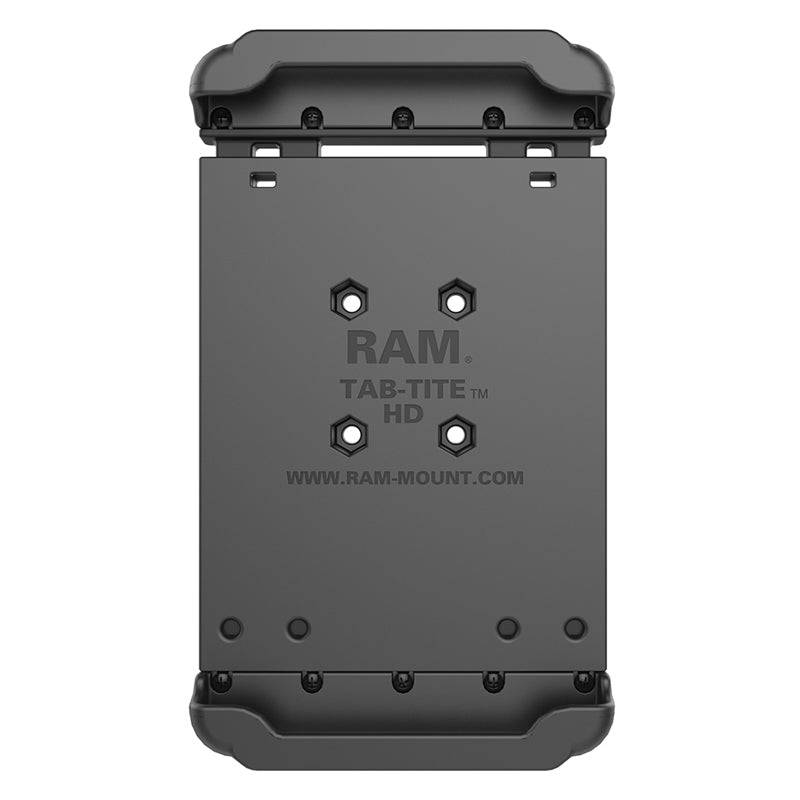 RAM® Tab-Tite™ Tablet Holder for Samsung Galaxy Tab 4 7.0 + More - RAM-HOL-TAB22U - OC Mounts