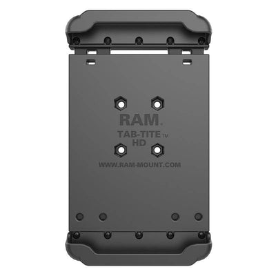 RAM® Tab-Tite™ Tablet Holder for Samsung Galaxy Tab 4 7.0 + More - RAM-HOL-TAB22U - OC Mounts