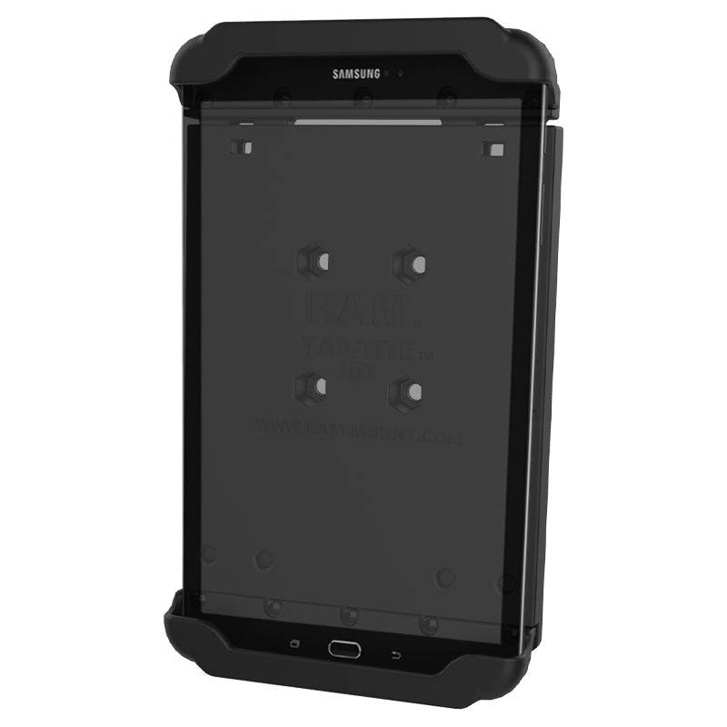 RAM® Tab-Tite™ Tablet Holder for Samsung Galaxy Tab 4 7.0 + More - RAM-HOL-TAB22U - OC Mounts