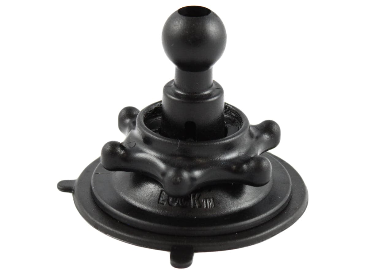 RAM® Snap-Link™ Suction Cup Ball Base - RAP-AA-224-1 - OC Mounts