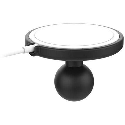 RAM® Ball Adapter for Apple MagSafe - RAP-B-202-AP-MAGU - OC Mounts