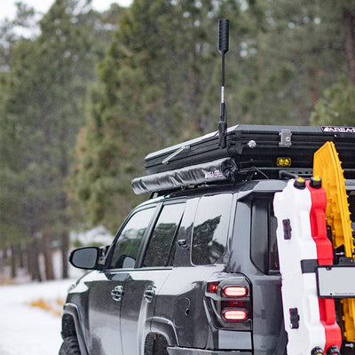 RAM® Track Ball™ Heavy Duty Mount for weBoost - RAM-379-372437-354-TRA1U - OC Mounts