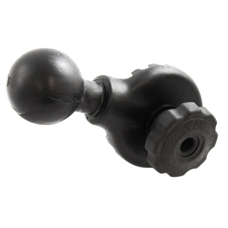 RAM® Ratchet™ Ball Adapter - RAM-D-162B-DU - OC Mounts