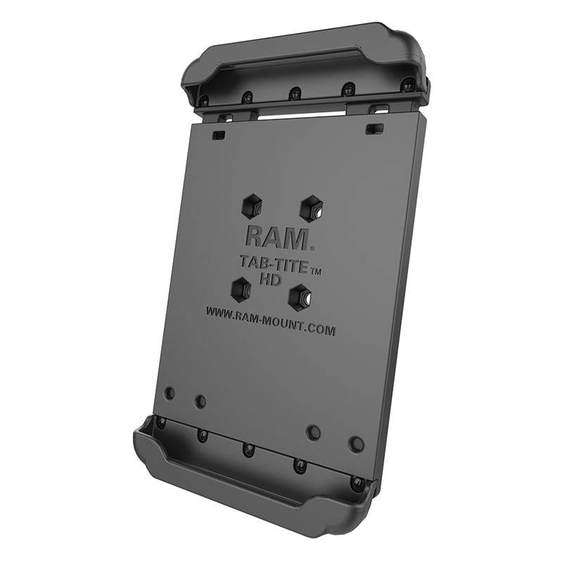 RAM® Tab-Tite™ Tablet Holder for Samsung Galaxy Tab 4 7.0 + More - RAM-HOL-TAB22U - OC Mounts