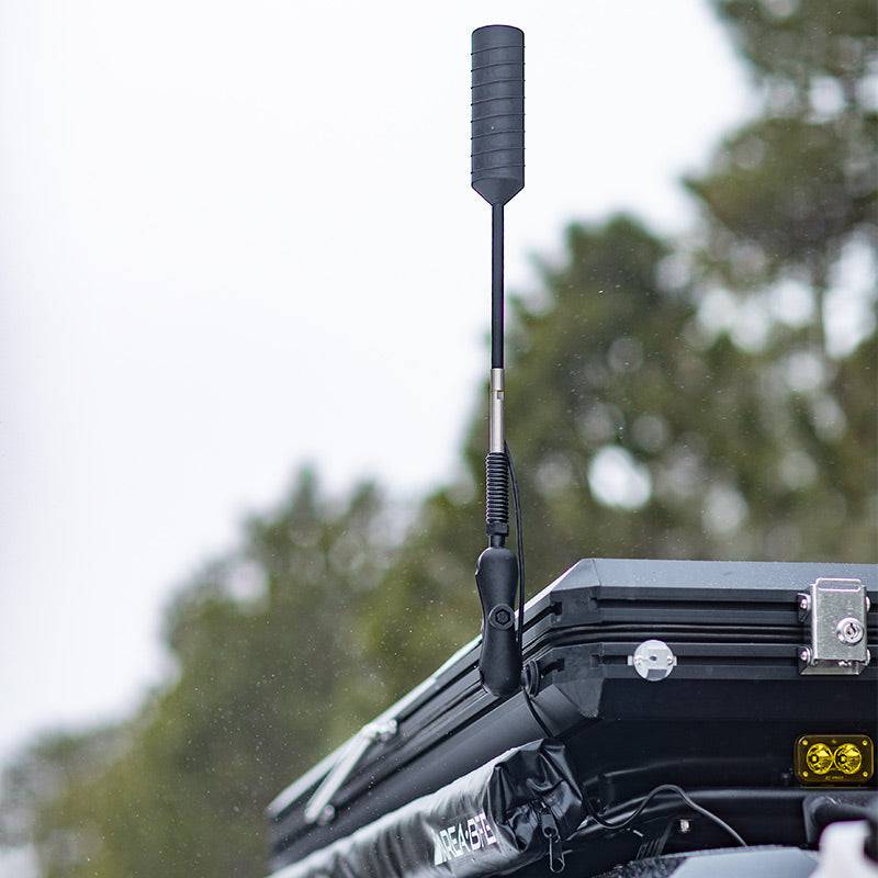 RAM® Track Ball™ Heavy Duty Mount for weBoost RAM379372437354