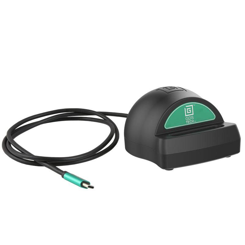 GDS® Desktop Dock with Power Delivery - RAM-GDS-DOCK-D7U - OC Mounts