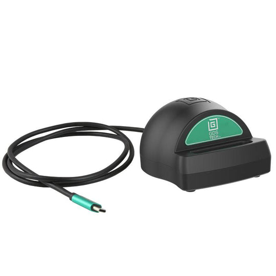 GDS® Desktop Dock with Power Delivery - RAM-GDS-DOCK-D7U