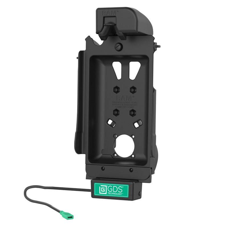 GDS® Tough-Dock™ with USB Type-C for Samsung Tab A7 Lite 8.7" - RAM-GDS-DOCK-SAM80CPU - OC Mounts