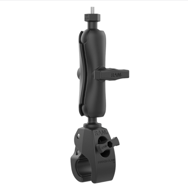 RAM® Tough-Claw™ Heavy Duty Mount for weBoost - RAM-404-379-372437U - OC Mounts