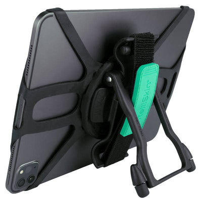 RAM® Universal Hand-Stand™ for 9"-13" Tablets with Magnetic Strap - RAM-HS2MU - OC Mounts