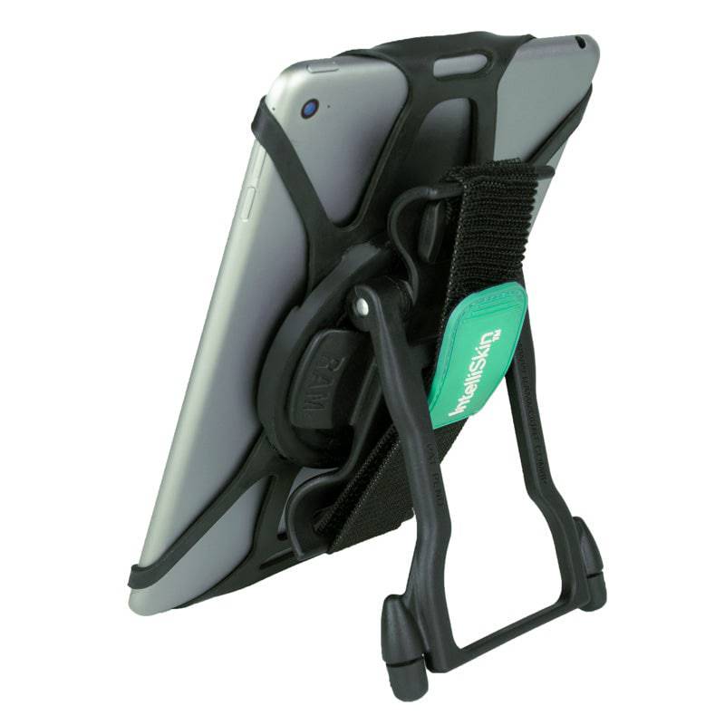 RAM® Universal Hand-Stand™ for 7"-8" Tablets - RAM-HS1U - OC Mounts