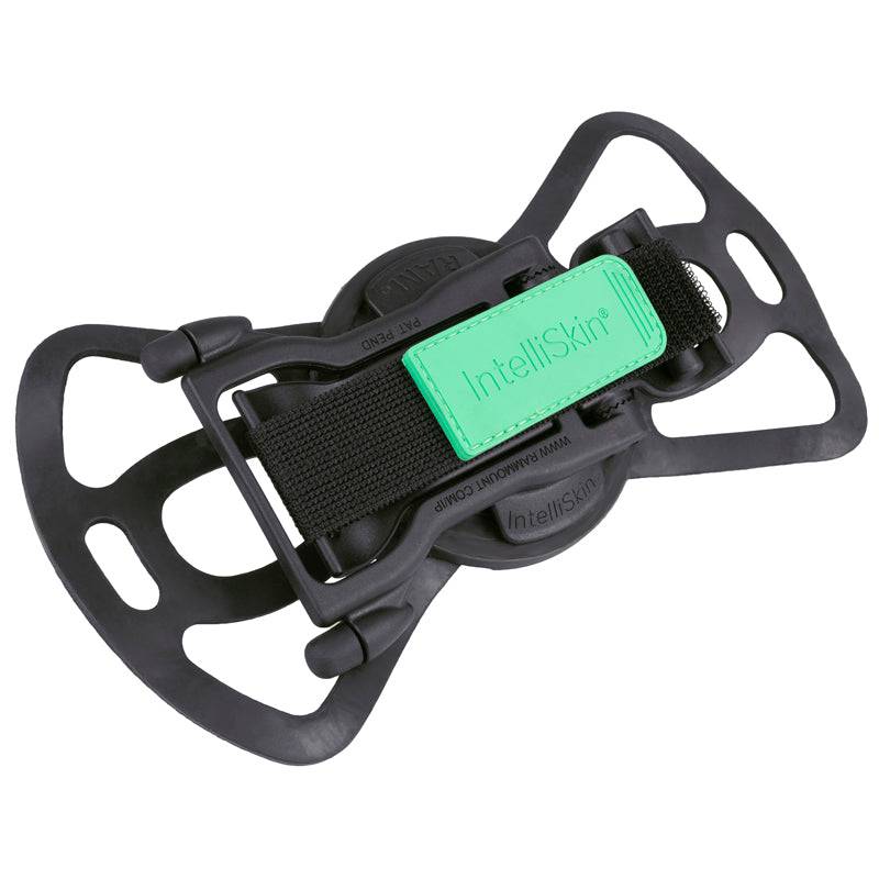 RAM® Universal Hand-Stand™ for 9"-13" Tablets with Magnetic Strap - RAM-HS2MU - OC Mounts