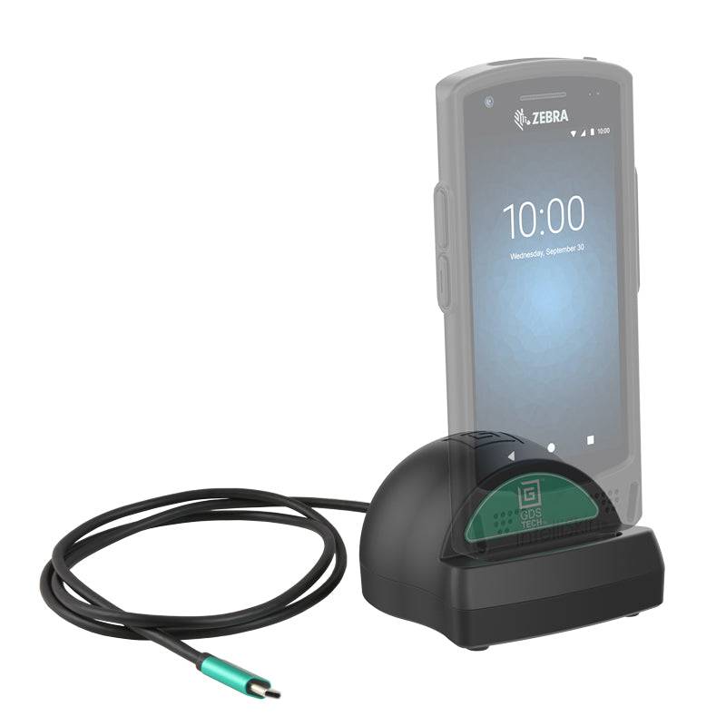 GDS® Desktop Dock with Power Delivery - RAM-GDS-DOCK-D7U - OC Mounts