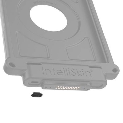 IntelliSkin® Next Gen USB Type-C Cap Replacement (10 Pack) - RAM-GDS-CAP1-10U - OC Mounts