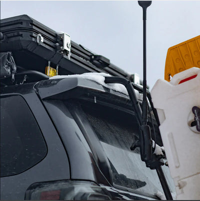 RAM® Tough-Claw™ Heavy Duty Mount for weBoost - RAM-404-379-372437U