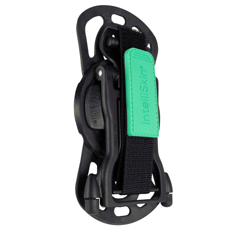 RAM® Universal Hand-Stand™ for 7"-8" Tablets with Magnetic Strap - RAM-HS1MU - OC Mounts