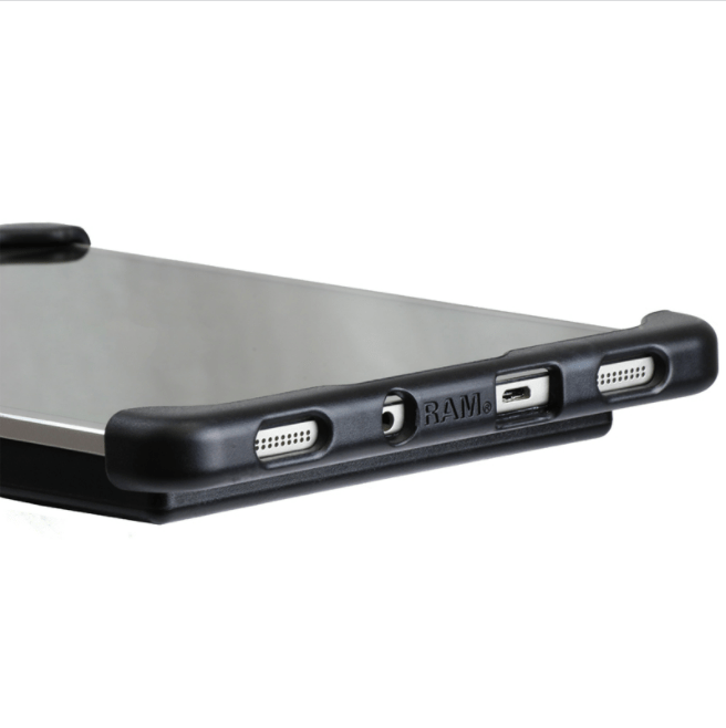 RAM® Tab-Tite™ Tablet Holder for Samsung Galaxy Tab S2 8.0 + More - RAM-HOL-TAB30U - OC Mounts