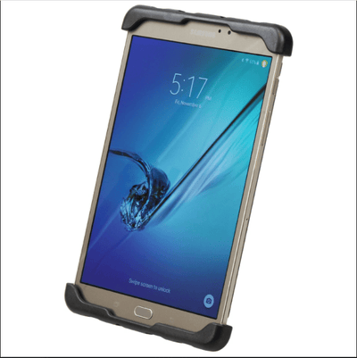 RAM® Tab-Tite™ Tablet Holder for Samsung Galaxy Tab S2 8.0 + More - RAM-HOL-TAB30U - OC Mounts