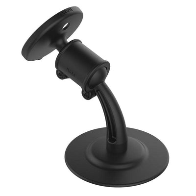 RAM® Lil Buddy™ Adhesive Dash Mount for Apple MagSafe - RAP-SB-180-AP-MAGU - OC Mounts