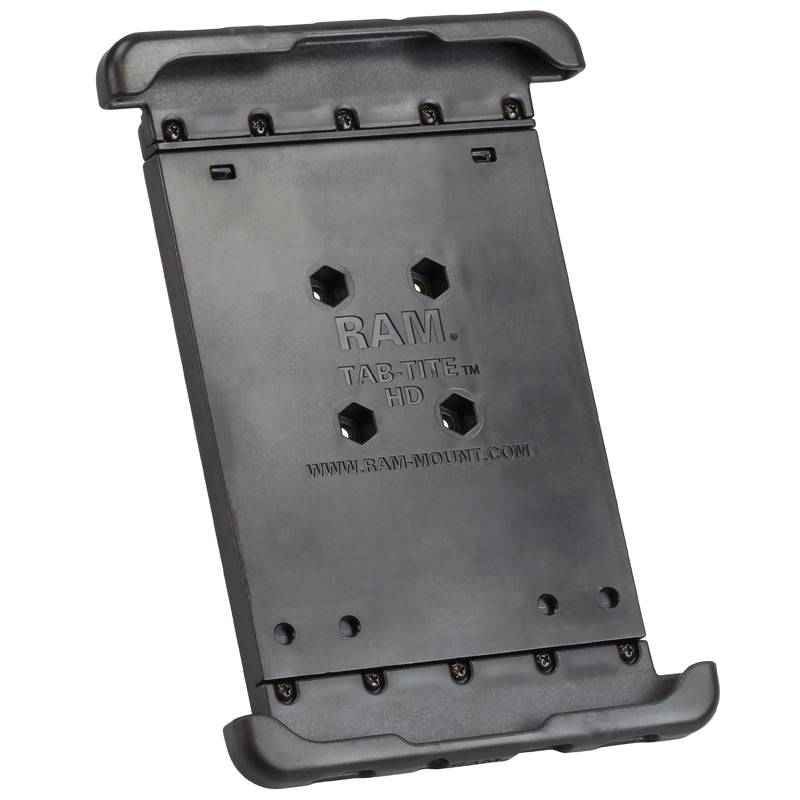 RAM® Tab-Tite™ Tablet Holder for Samsung Galaxy Tab S2 8.0 + More - RAM-HOL-TAB30U - OC Mounts