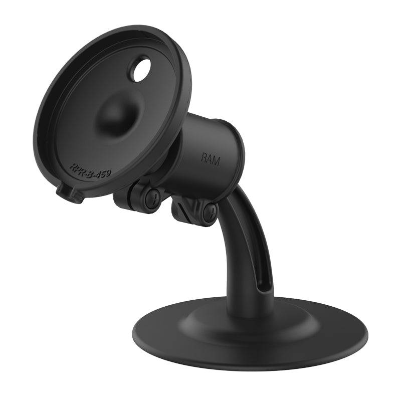 RAM® Lil Buddy™ Adhesive Dash Mount for Apple MagSafe - RAP-SB-180-AP-MAGU - OC Mounts