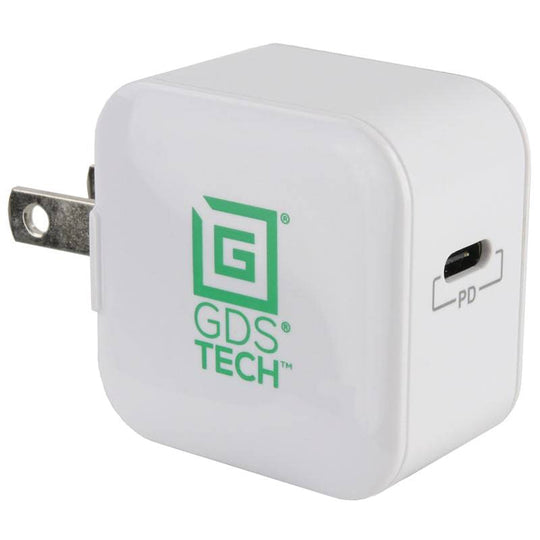 GDS® Type-C 18W Mini Wall Charger - RAM-GDS-CHARGE-USBCW