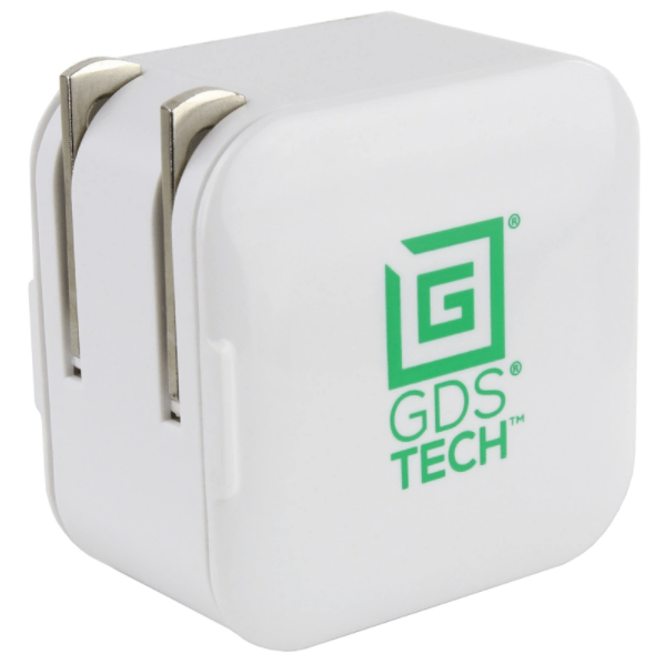 GDS® Type-C 18W Mini Wall Charger - RAM-GDS-CHARGE-USBCW - OC Mounts