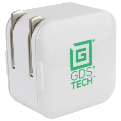 GDS® Type-C 18W Mini Wall Charger - RAM-GDS-CHARGE-USBCW - OC Mounts