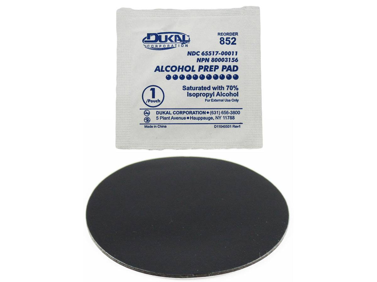 RAM® 3.5" Double Sided Adhesive Pad - RAP-350-35PSAU - OC Mounts