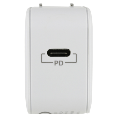 GDS® Type-C 18W Mini Wall Charger - RAM-GDS-CHARGE-USBCW - OC Mounts