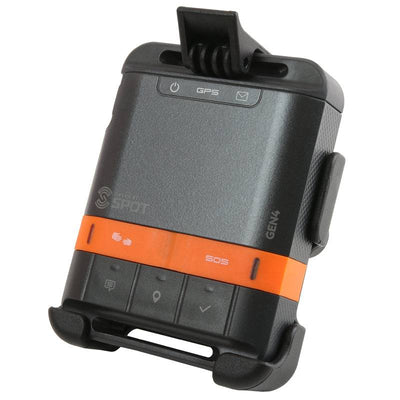 RAM® EZ-Roll'r™ Cradle for SPOT Gen4 - RAM-HOL-SPO6U - OC Mounts