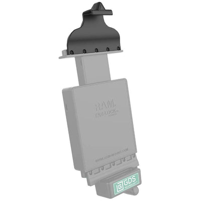 GDS® Vehicle Dock Top Cup for IntelliSkin® Next Gen Tablets - RAM-GDS-DOCKT-OMT1U - OC Mounts