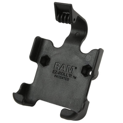 RAM® EZ-Roll'r™ Cradle for SPOT Gen4 - RAM-HOL-SPO6U - OC Mounts