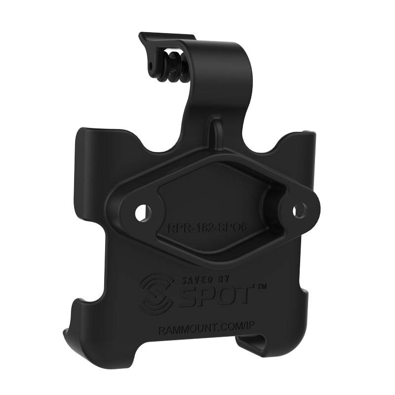 RAM® EZ-Roll'r™ Cradle for SPOT Gen4 - RAM-HOL-SPO6U - OC Mounts