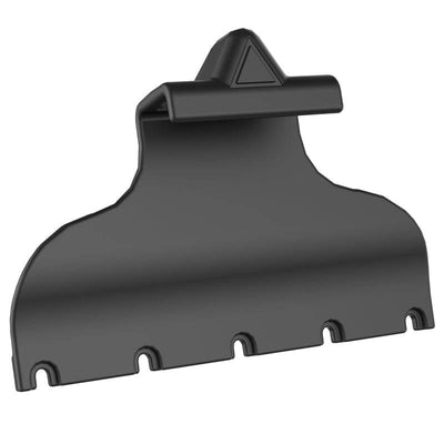 GDS® Vehicle Dock Top Cup for IntelliSkin® Next Gen Tablets - RAM-GDS-DOCKT-OMT1U - OC Mounts