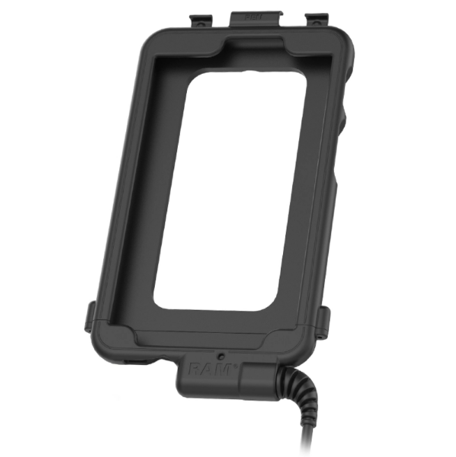 RAM® Tough-Case™ with USB Type A for Samsung Tab Active3 and Tab Active2 - RAM-TC-SAM29U - OC Mounts
