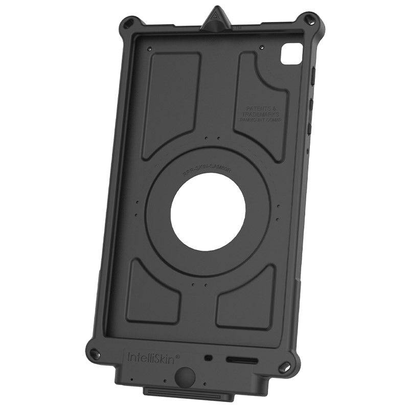 IntelliSkin® Next Gen with LED Light for Samsung Tab A7 Lite 8.7” - RAM-GDS-SKIN-SAM80-NG-LED - OC Mounts