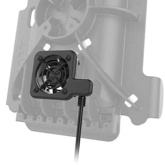 GDS® Fan Accessory for GDS® Tough-Dock™ - RAM-GDS-FAN1U