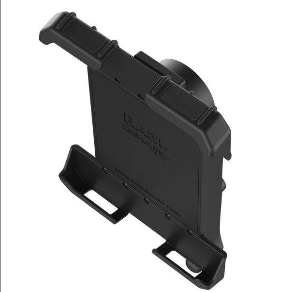 RAM® Tab-Lock™ Holder for 10.1" - 10.5" Tablets with or without Case - RAM-HOL-TABL33U - OC Mounts