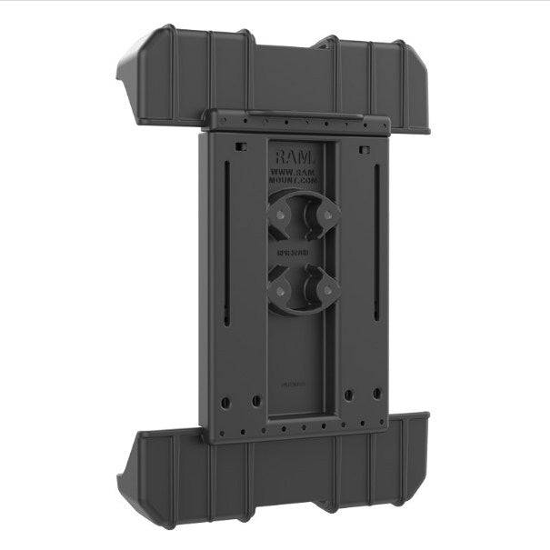 RAM® Tab-Tite™ Holder for 10.1" - 10.5" Tablets with or without Case - RAM-HOL-TAB33U - OC Mounts