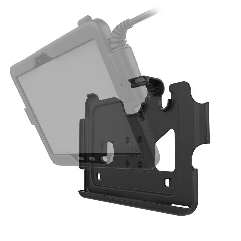RAM® Tough-Case™ Holder for Samsung Tab Active Pro - RAM-HOL-TC-SAM54U - OC Mounts