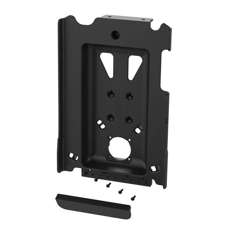 GDS® Tough-Dock™ Body for Samsung Tab A8 10.5 SM-X200 - RAM-GDS-DOCKB-SAM83U - OC Mounts