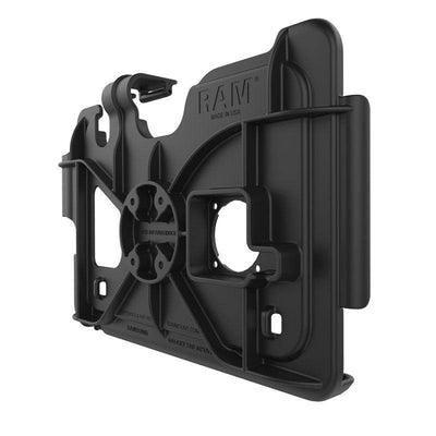 RAM® Tough-Case™ Holder for Samsung Tab Active Pro - RAM-HOL-TC-SAM54U - OC Mounts