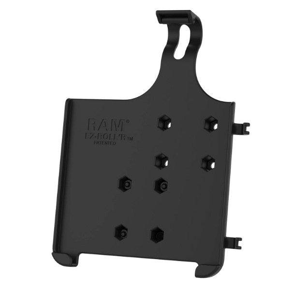 RAM® EZ-Roll'r™ Cradle with Ball for Apple iPad mini 6 - RAM-B-202-AP36U - OC Mounts