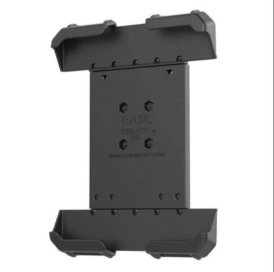 RAM® Tab-Tite™ Holder for 10.1" - 10.5" Tablets with or without Case - RAM-HOL-TAB33U - OC Mounts