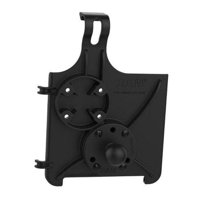RAM® EZ-Roll'r™ Cradle with Ball for Apple iPad mini 6 - RAM-B-202-AP36U - OC Mounts