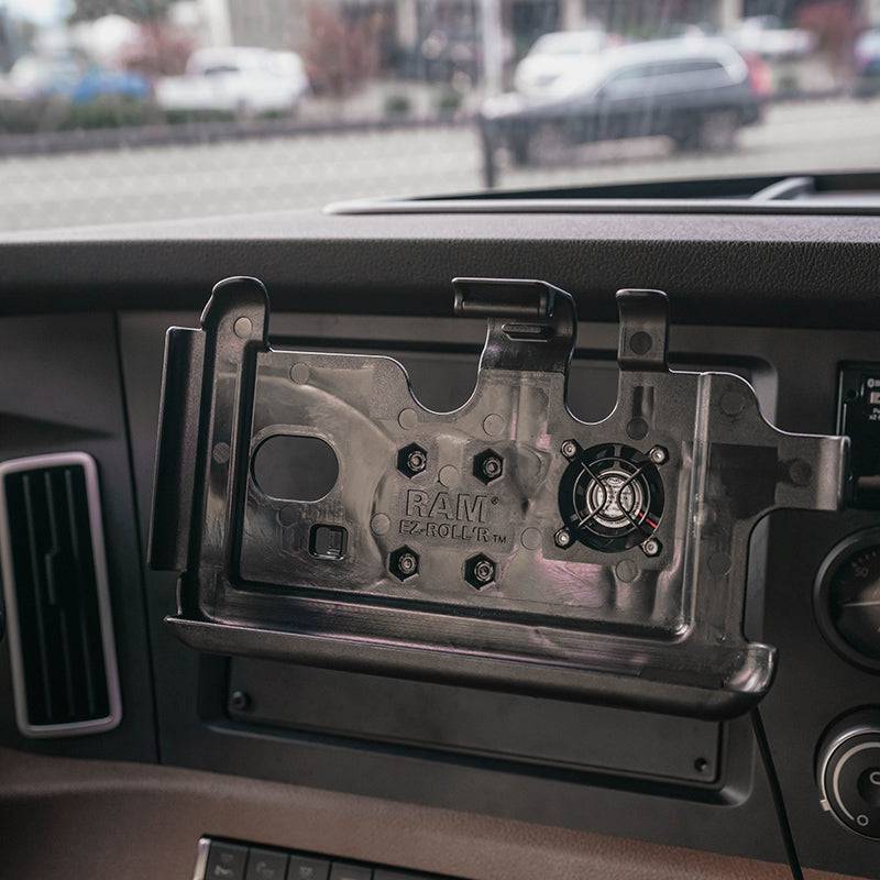 RAM® Tough-Case™ Holder for Samsung Tab Active3, Tab A 8.4 & 8.0 + More - RAM-HOL-TC-SAM29FU - OC Mounts