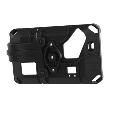 RAM® EZ-Roll'r™ Locking Cradle for Garmin dēzl™ OTR700 - RAM-HOL-GA77LU - OC Mounts