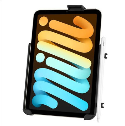 RAM® EZ-Roll'r™ Cradle for Apple iPad mini 6 - RAM-HOL-AP36U - OC Mounts
