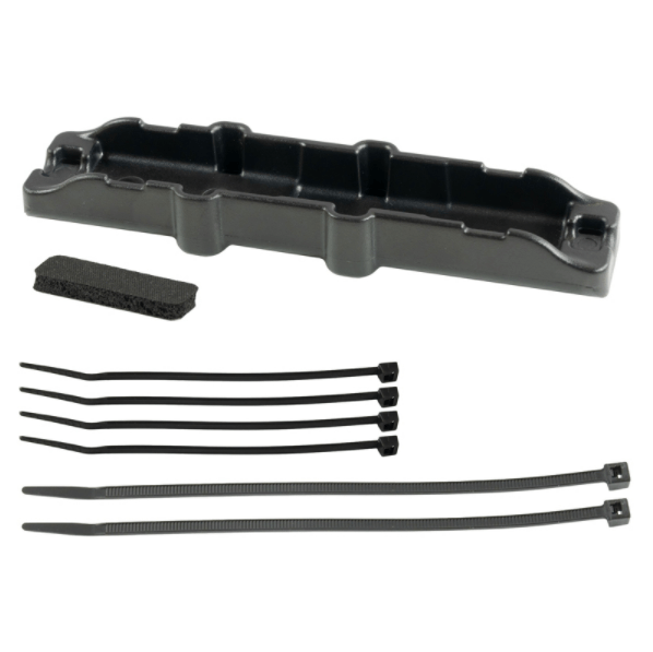 GDS® USB Cable Clamp for Rugged Aluminum USB Housings - RAM-GDS-CAB-CLAMP3U - OC Mounts